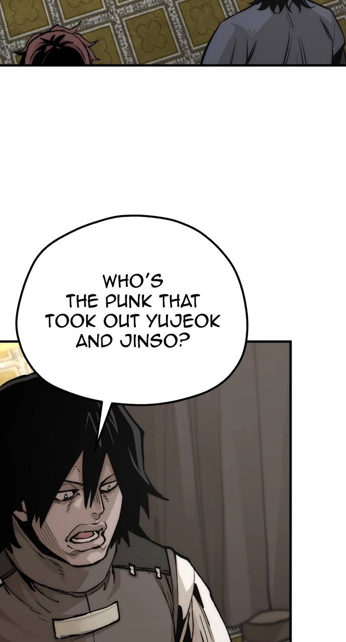 Murim RPG Simulation Chapter 139 Page 55