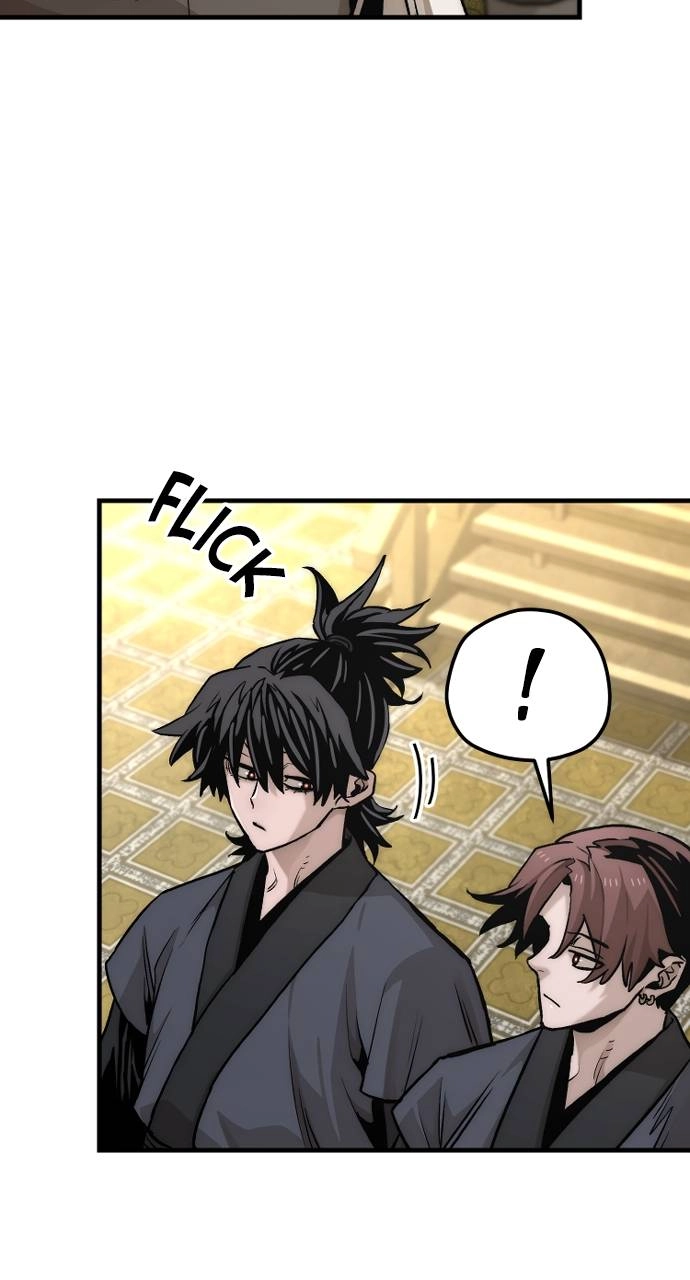 Murim RPG Simulation Chapter 139 Page 56