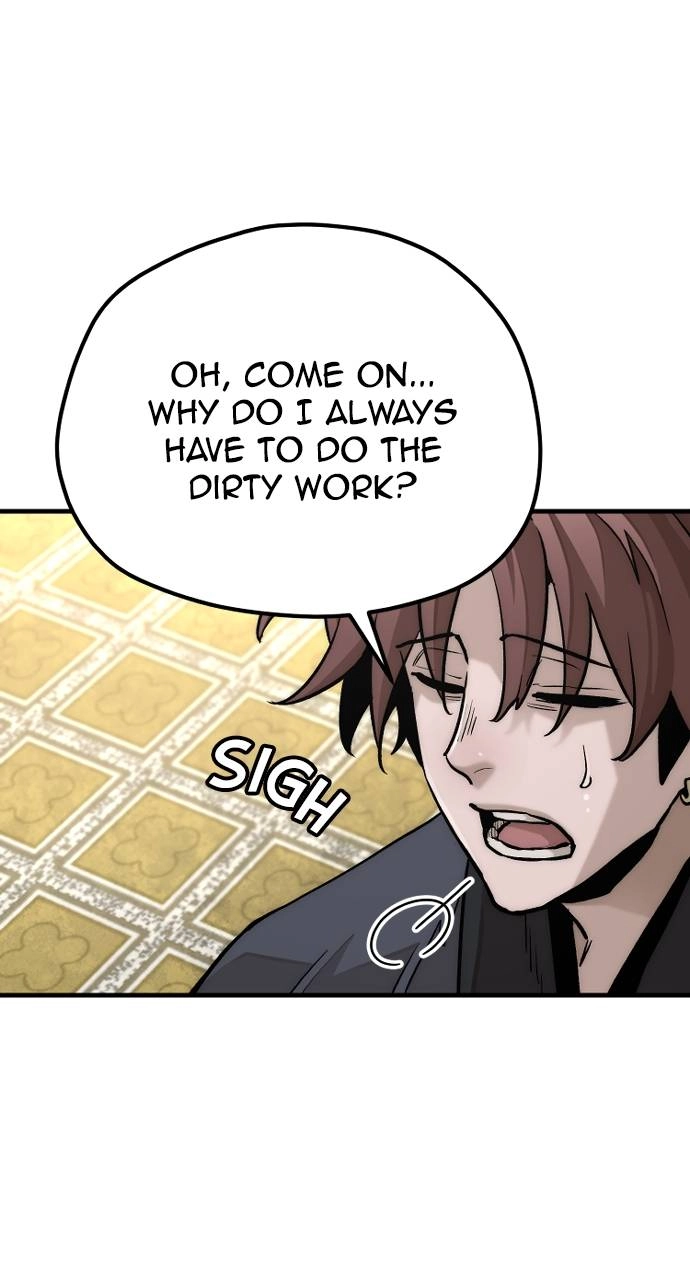 Murim RPG Simulation Chapter 139 Page 57