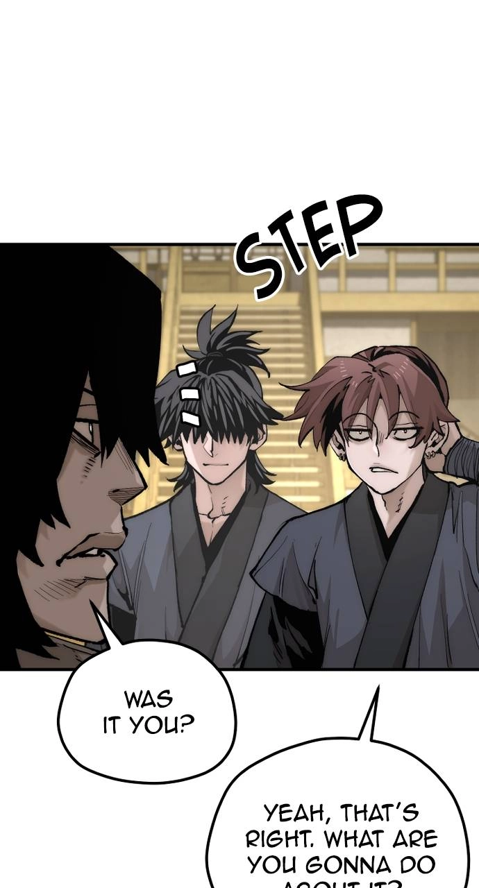 Murim RPG Simulation Chapter 139 Page 58