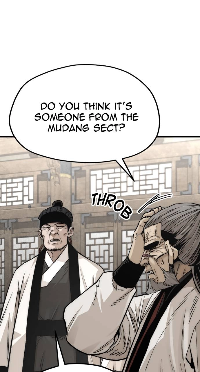 Murim RPG Simulation Chapter 139 Page 5