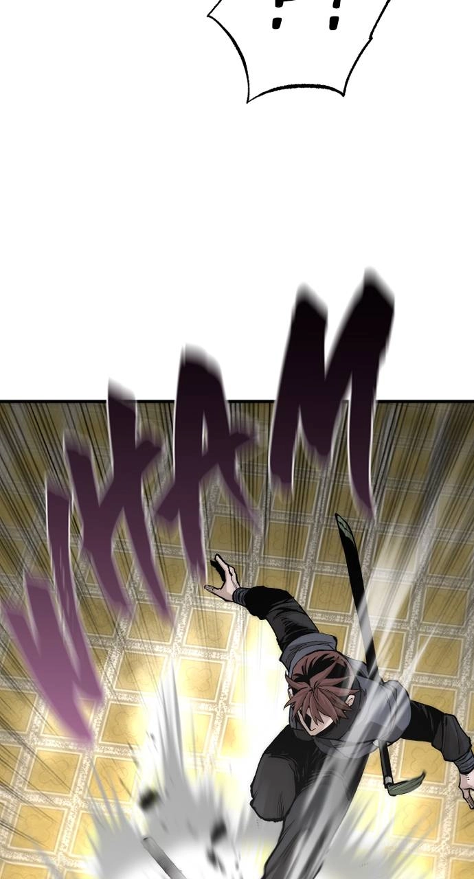 Murim RPG Simulation Chapter 139 Page 62