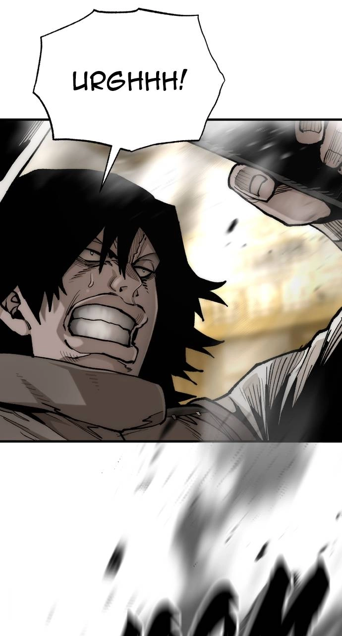 Murim RPG Simulation Chapter 139 Page 64