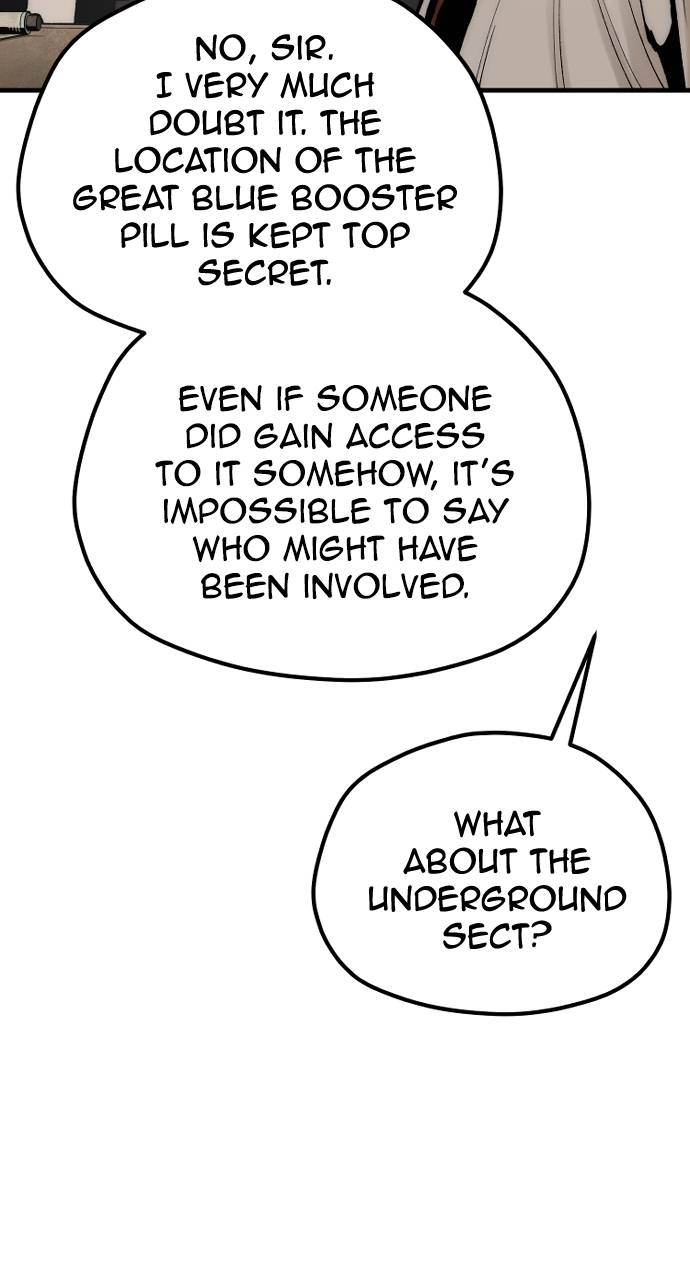 Murim RPG Simulation Chapter 139 Page 6