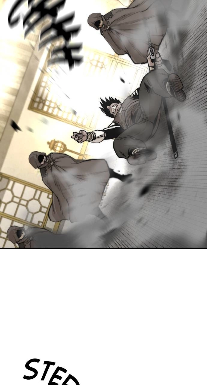 Murim RPG Simulation Chapter 139 Page 70