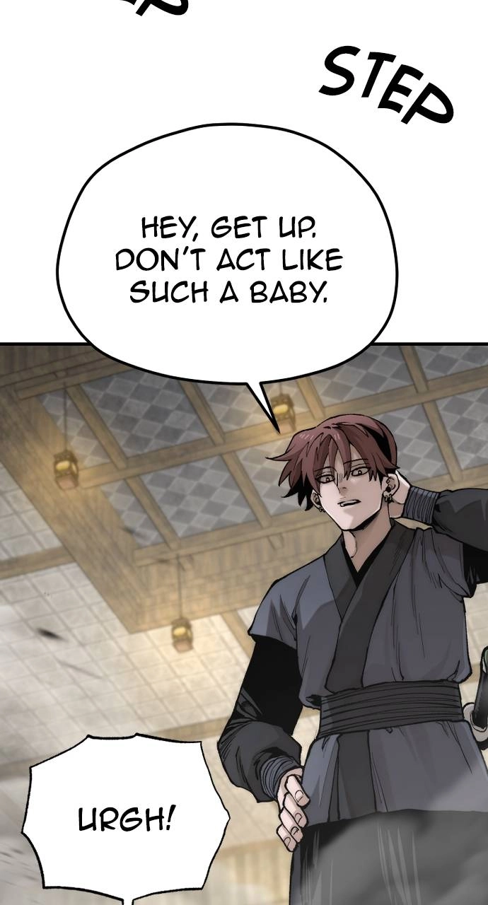 Murim RPG Simulation Chapter 139 Page 71