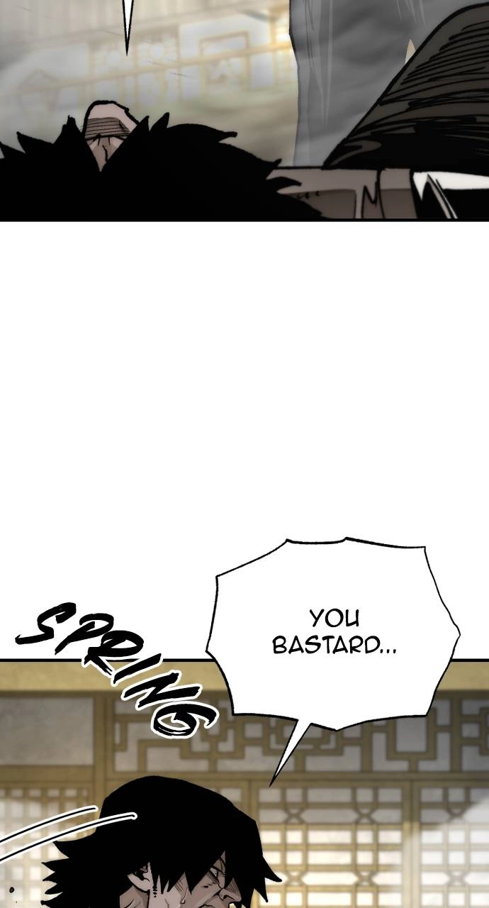 Murim RPG Simulation Chapter 139 Page 72