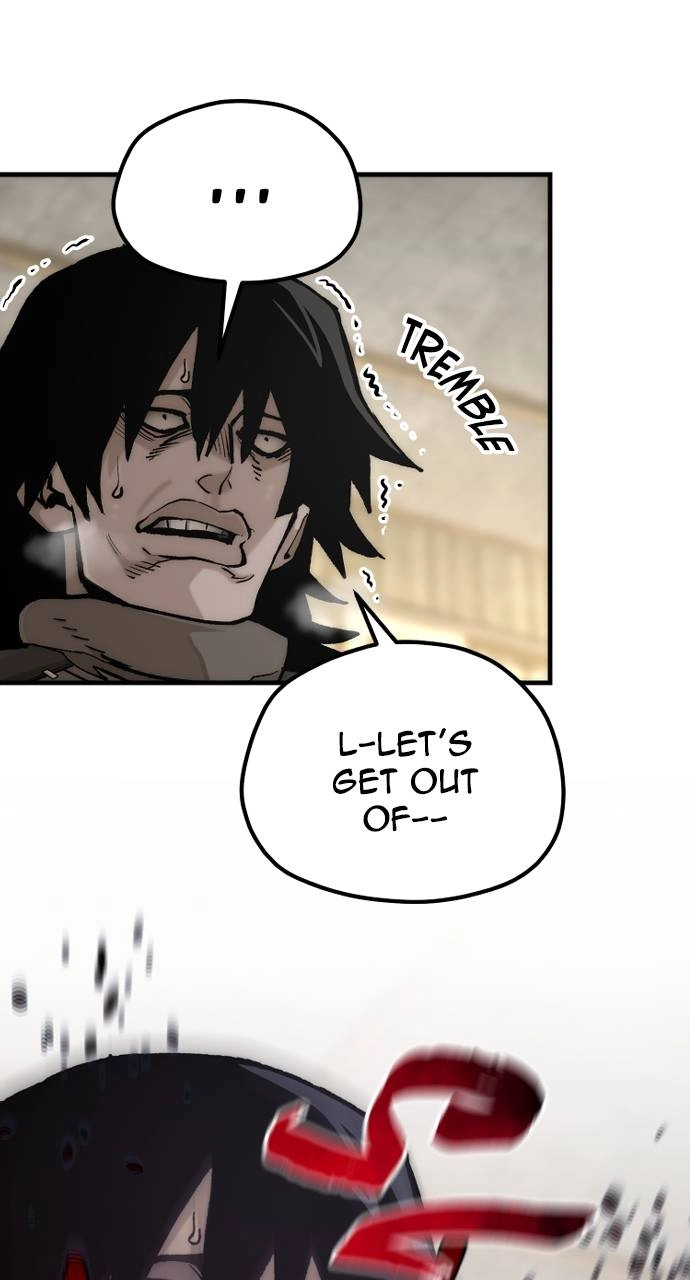 Murim RPG Simulation Chapter 139 Page 77