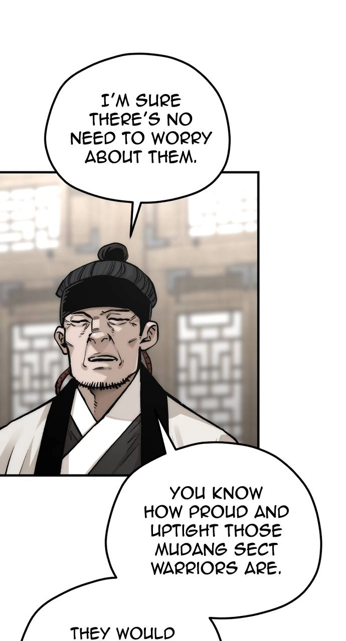 Murim RPG Simulation Chapter 139 Page 7