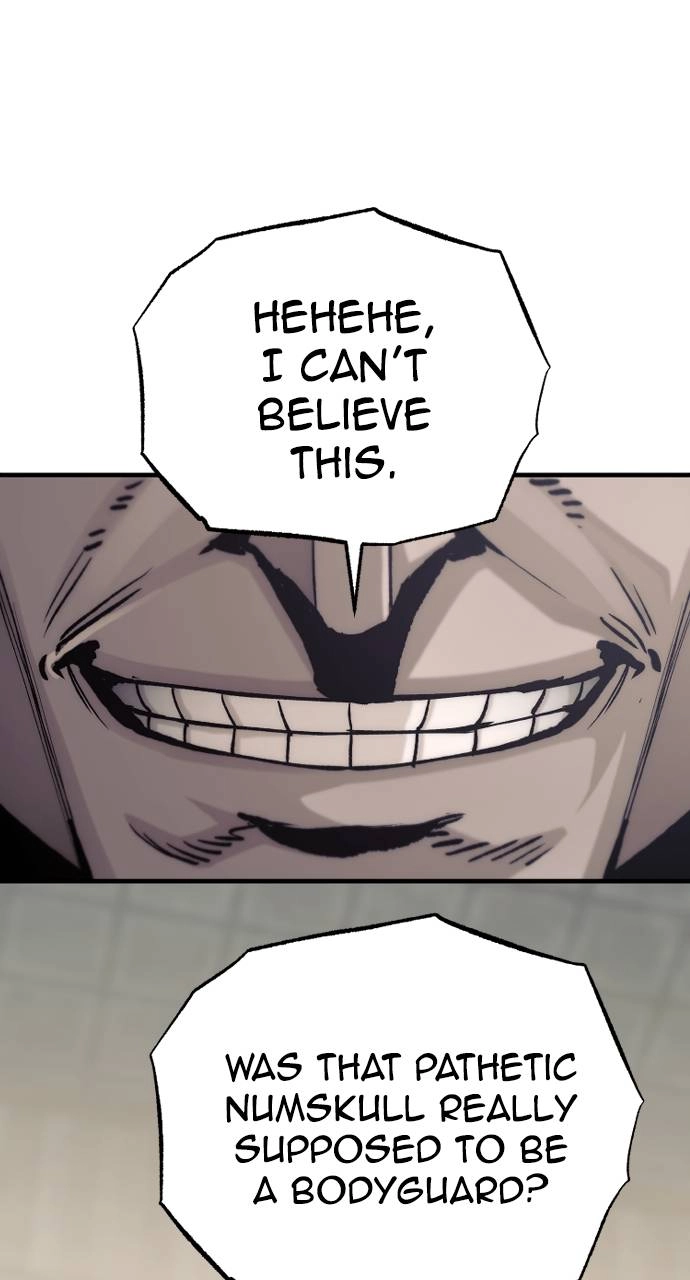 Murim RPG Simulation Chapter 139 Page 80