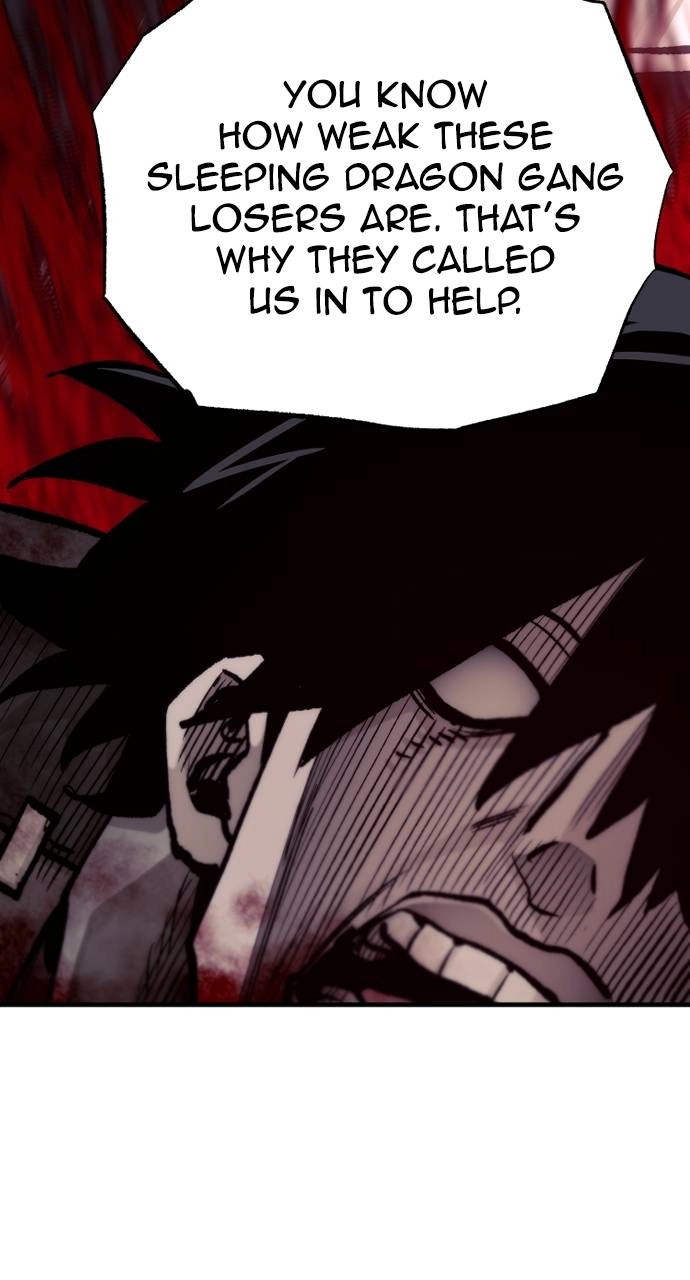 Murim RPG Simulation Chapter 139 Page 82