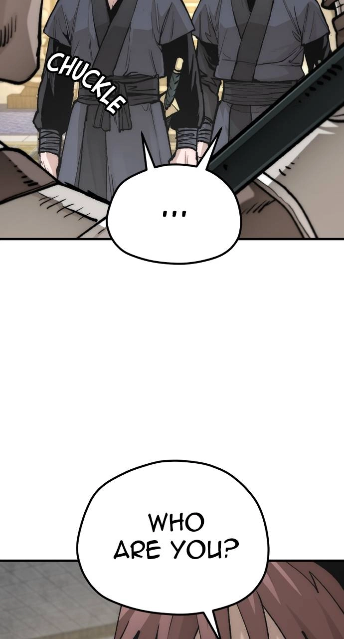 Murim RPG Simulation Chapter 139 Page 84