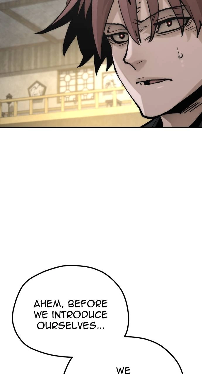 Murim RPG Simulation Chapter 139 Page 85