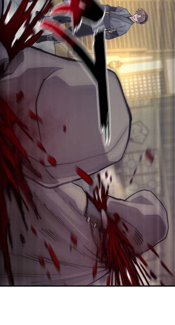 Murim RPG Simulation Chapter 139 Page 90