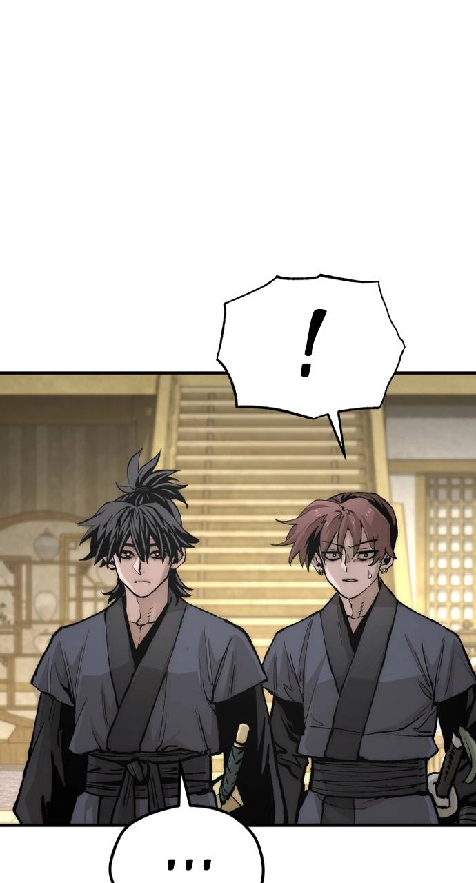 Murim RPG Simulation Chapter 139 Page 91