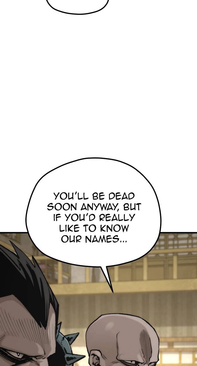 Murim RPG Simulation Chapter 139 Page 92