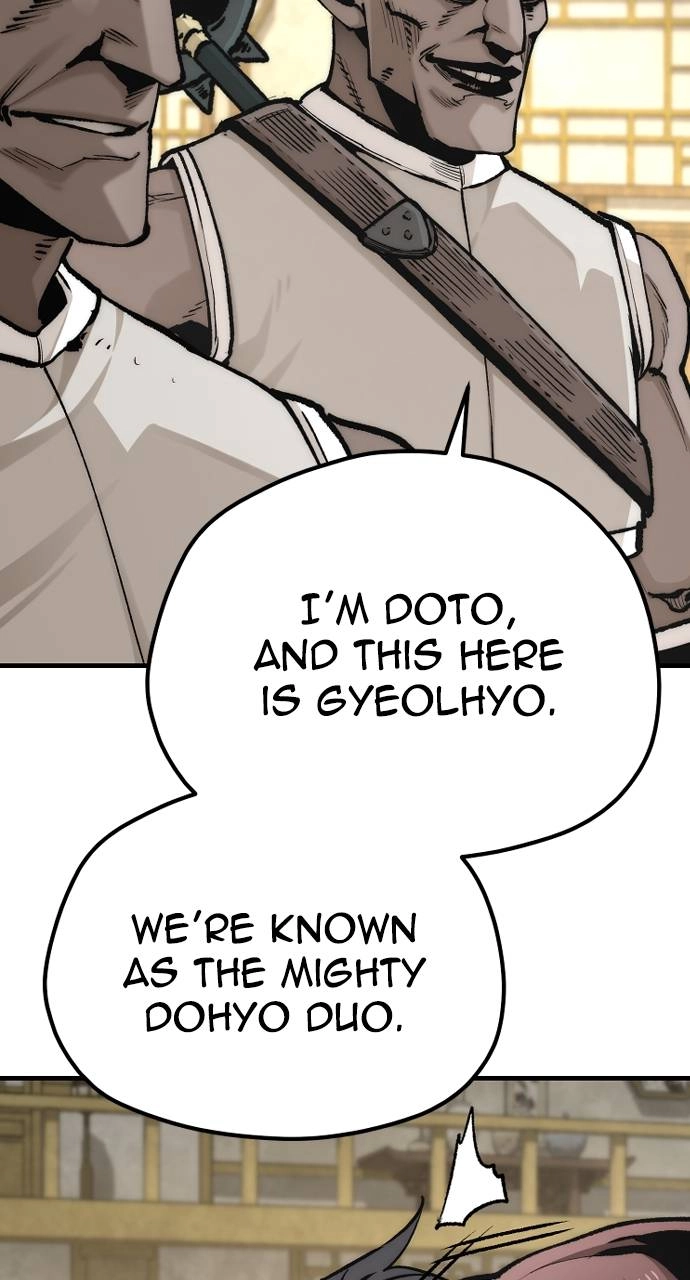 Murim RPG Simulation Chapter 139 Page 93