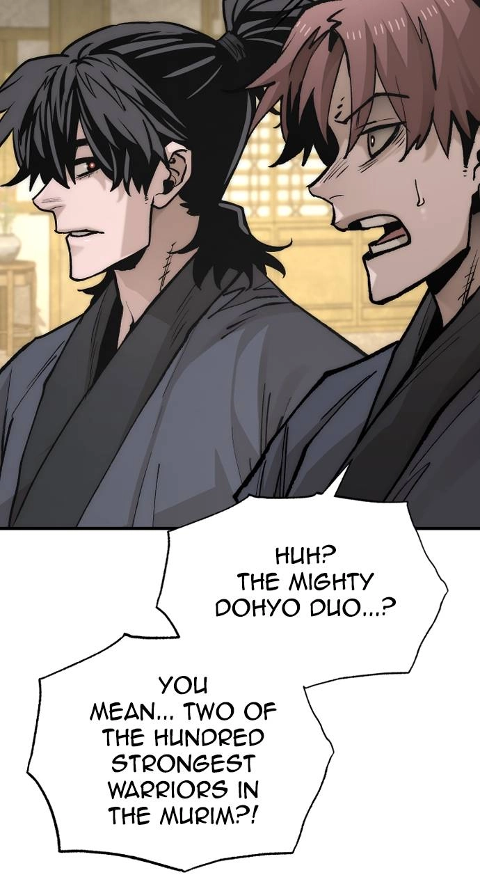 Murim RPG Simulation Chapter 139 Page 94