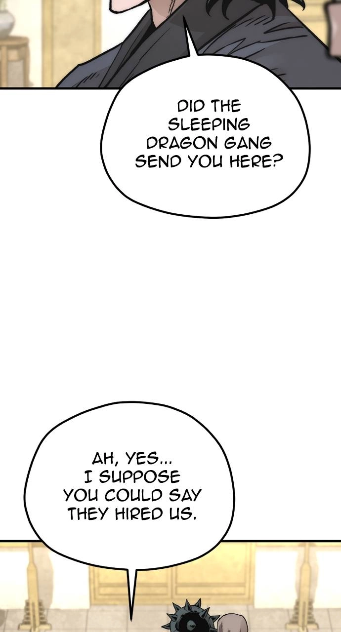 Murim RPG Simulation Chapter 139 Page 96