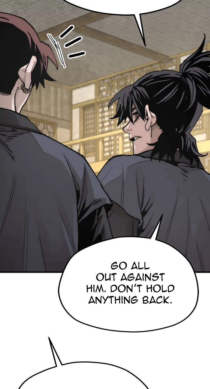 Murim RPG Simulation Chapter 139 Page 99