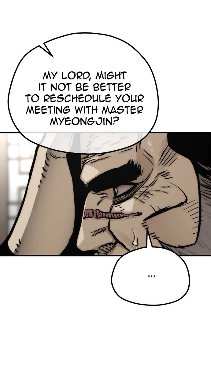 Murim RPG Simulation Chapter 139 Page 9