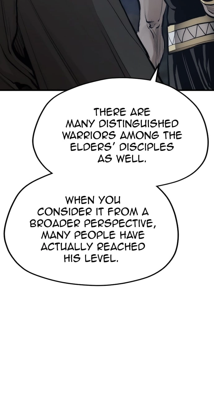 Murim RPG Simulation Chapter 106 Page 38