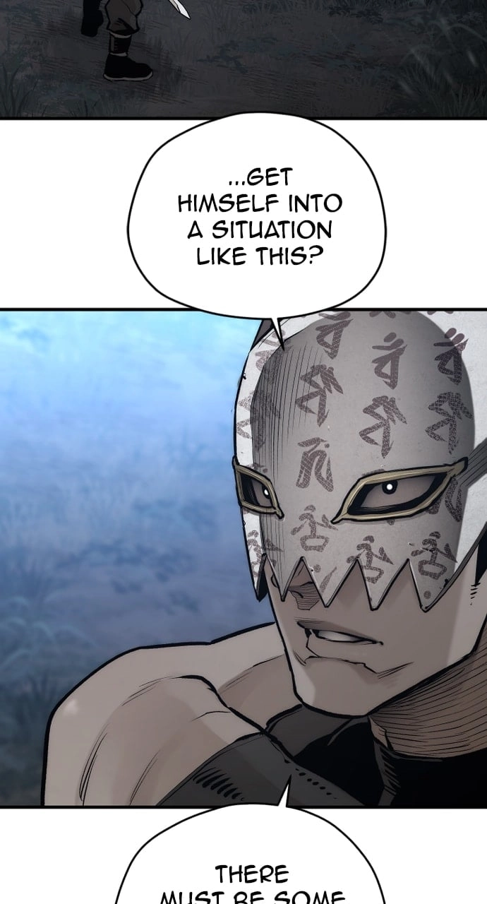 Murim RPG Simulation Chapter 106 Page 32