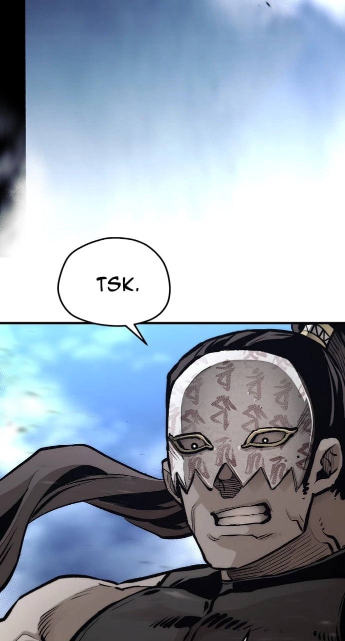 Murim RPG Simulation Chapter 106 Page 11