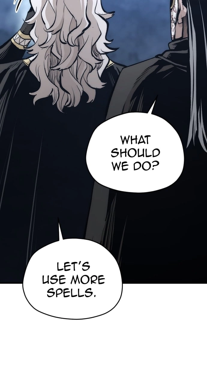 Murim RPG Simulation Chapter 106 Page 133