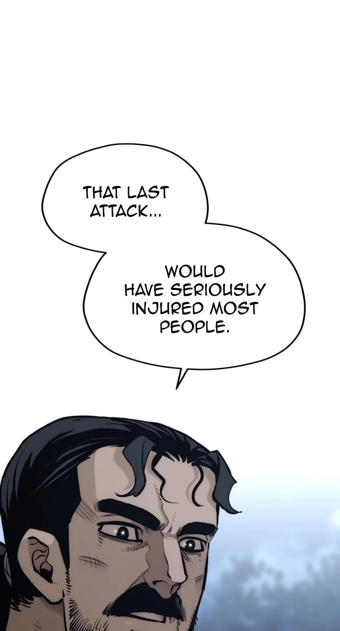 Murim RPG Simulation Chapter 106 Page 23