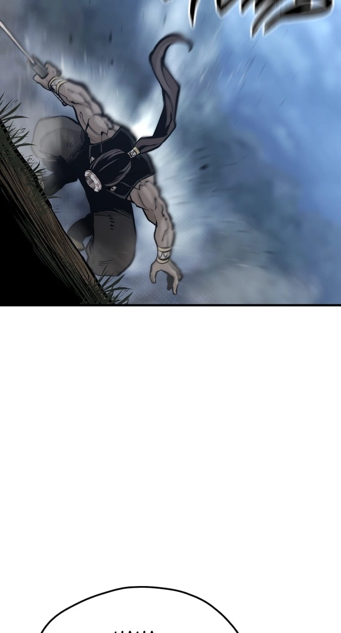 Murim RPG Simulation Chapter 106 Page 20