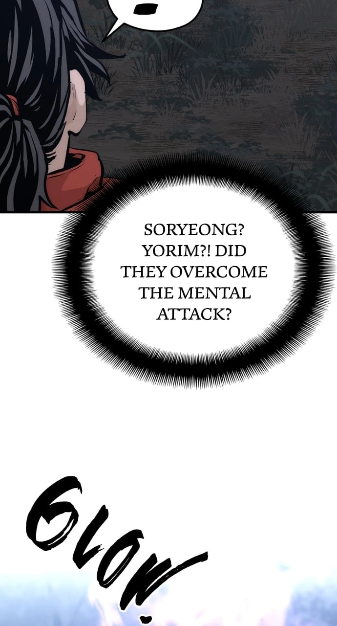 Murim RPG Simulation Chapter 106 Page 110