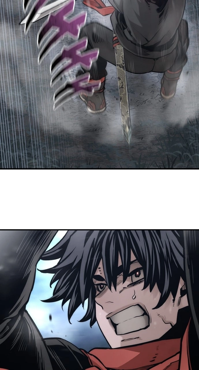 Murim RPG Simulation Chapter 106 Page 96