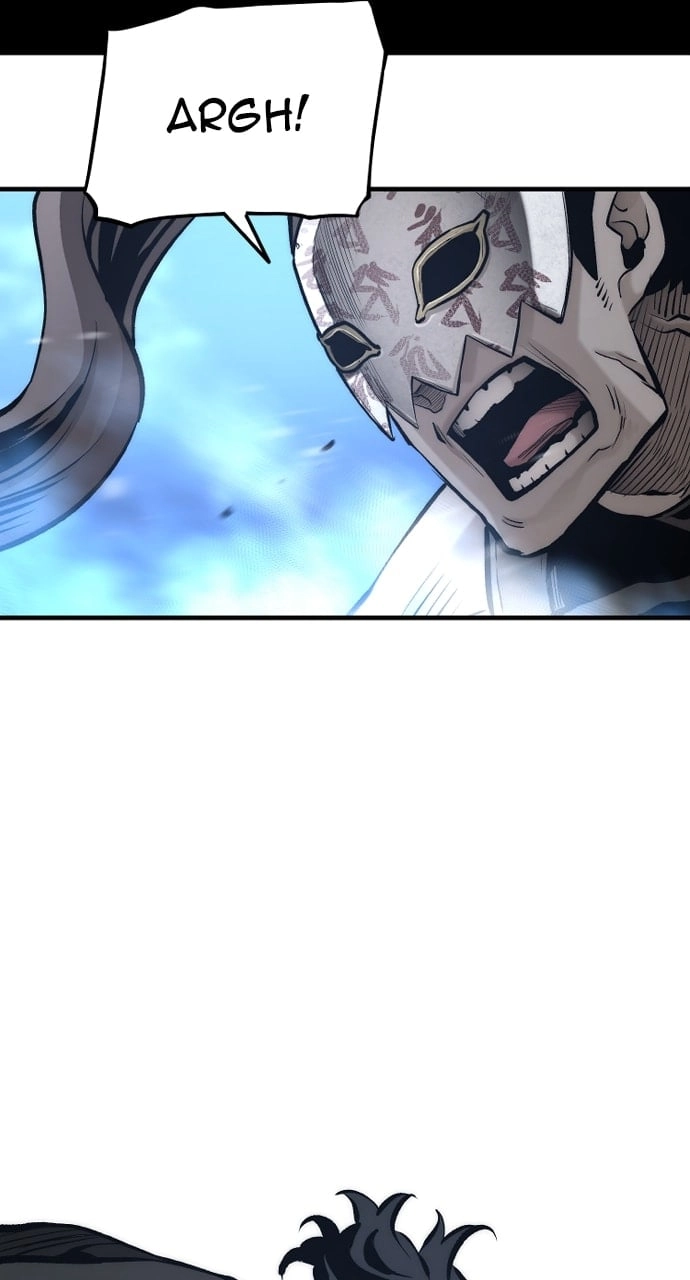Murim RPG Simulation Chapter 106 Page 18