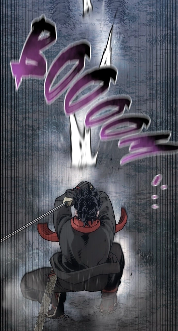 Murim RPG Simulation Chapter 106 Page 105