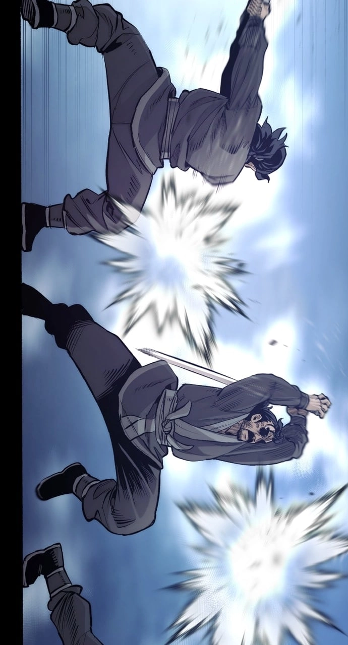 Murim RPG Simulation Chapter 106 Page 9
