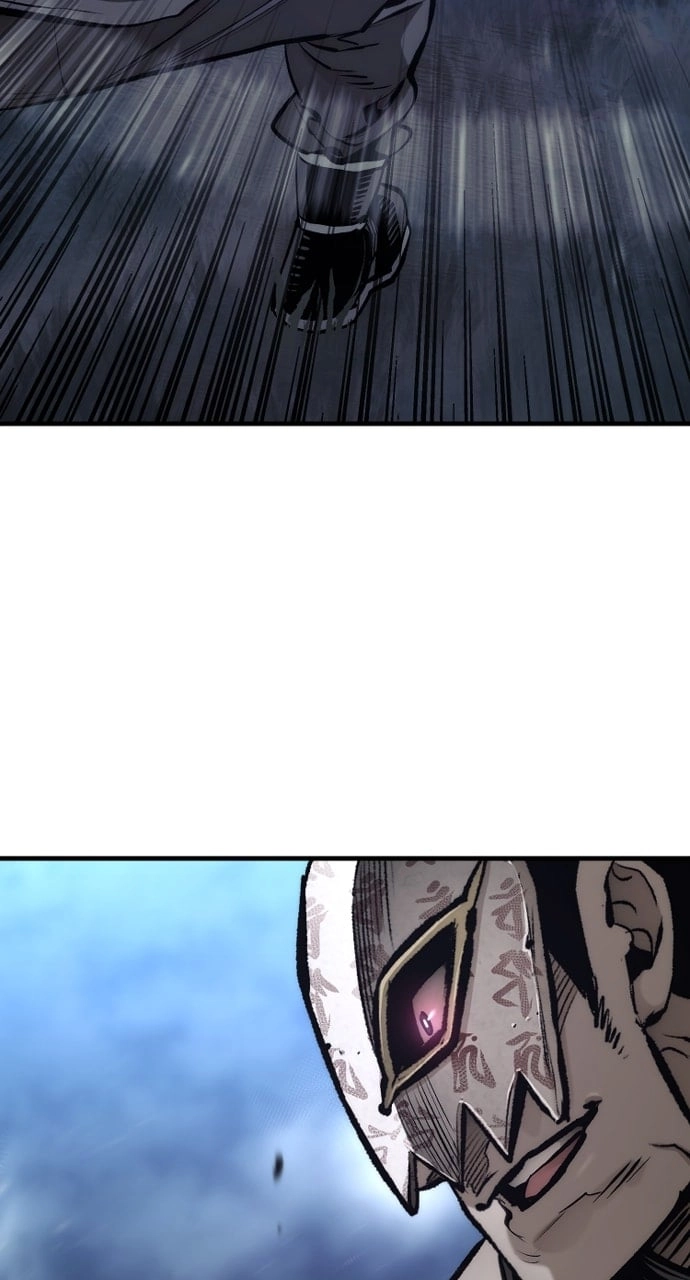 Murim RPG Simulation Chapter 106 Page 6