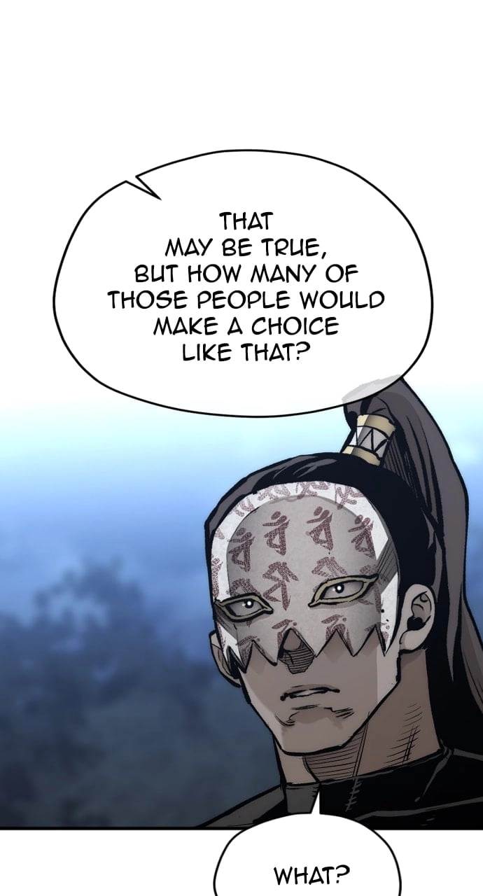 Murim RPG Simulation Chapter 106 Page 39