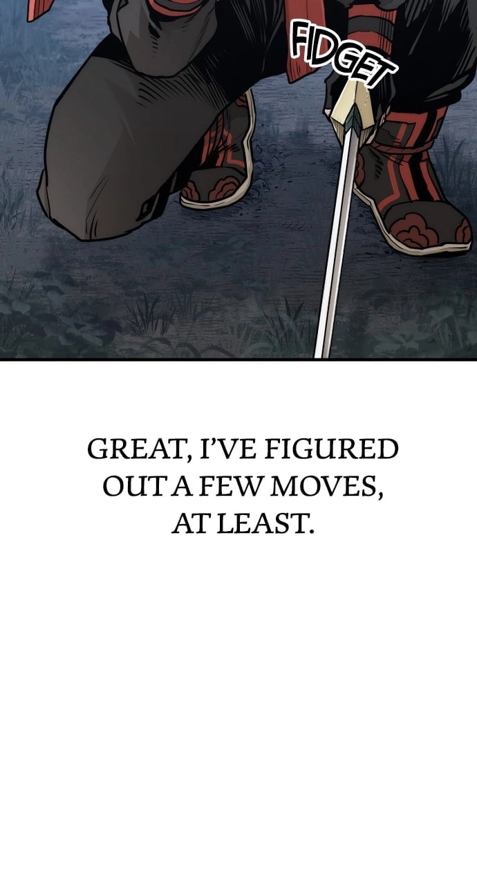 Murim RPG Simulation Chapter 106 Page 108