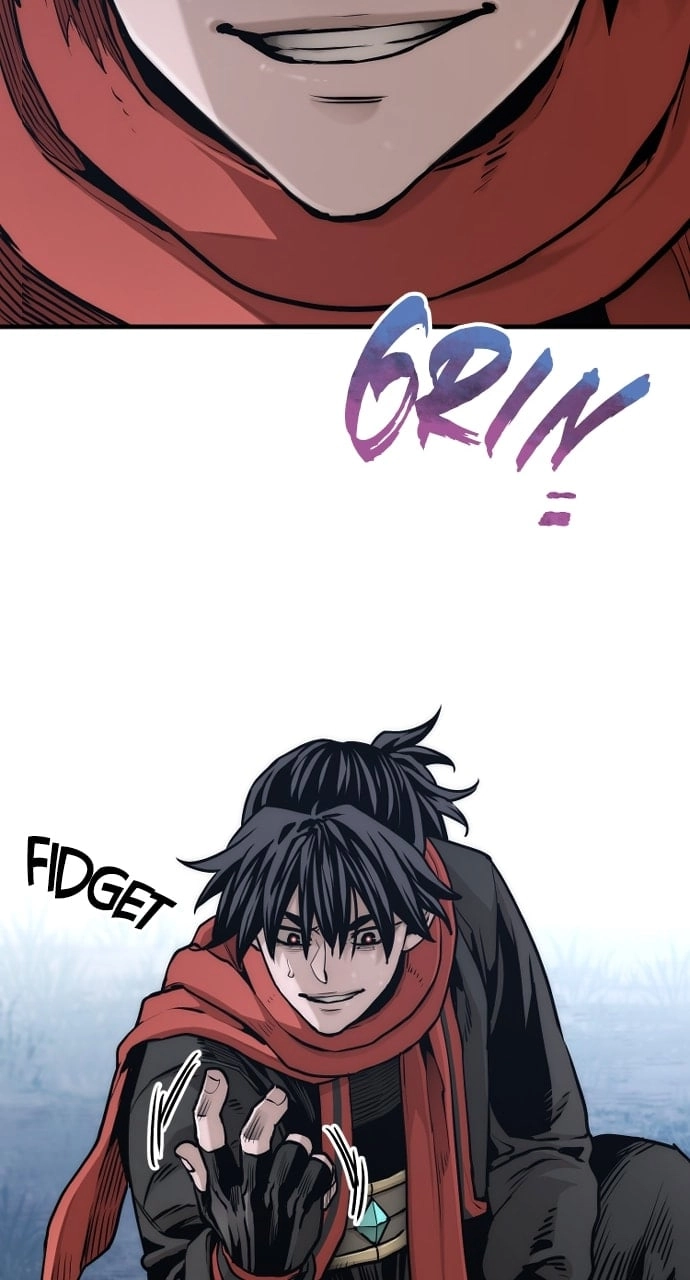 Murim RPG Simulation Chapter 106 Page 107
