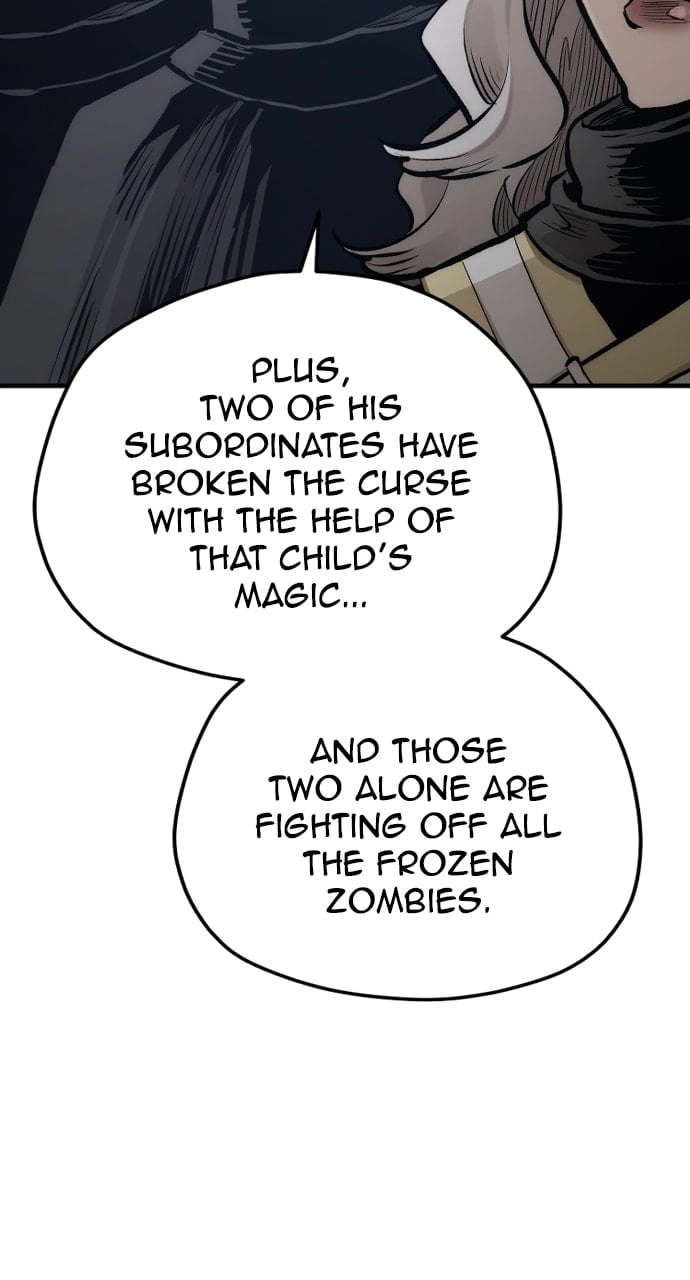 Murim RPG Simulation Chapter 106 Page 129