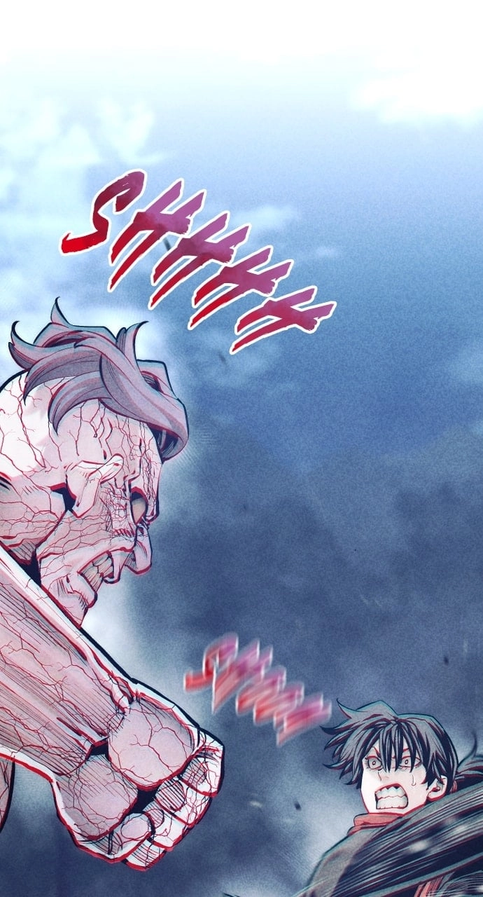 Murim RPG Simulation Chapter 106 Page 91