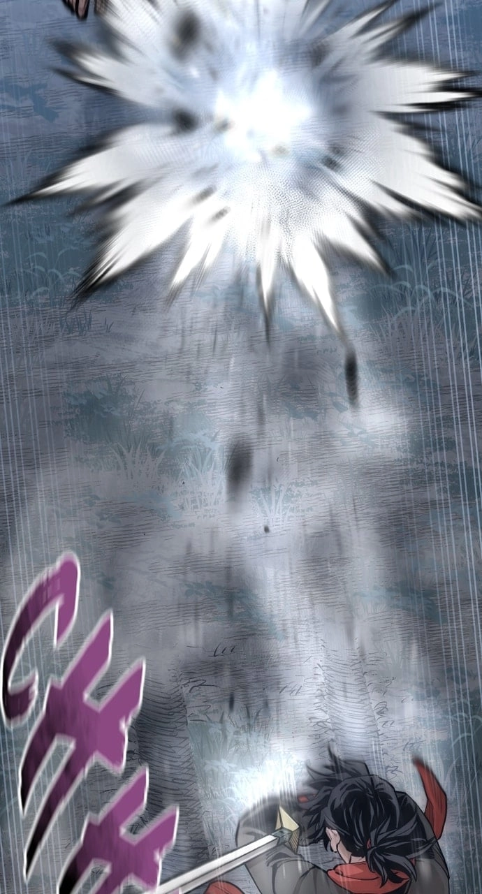 Murim RPG Simulation Chapter 106 Page 95
