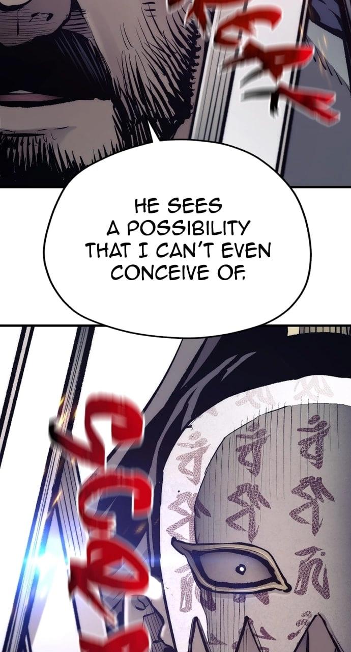 Murim RPG Simulation Chapter 106 Page 46
