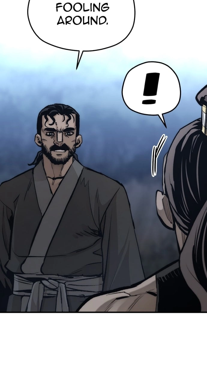 Murim RPG Simulation Chapter 106 Page 22
