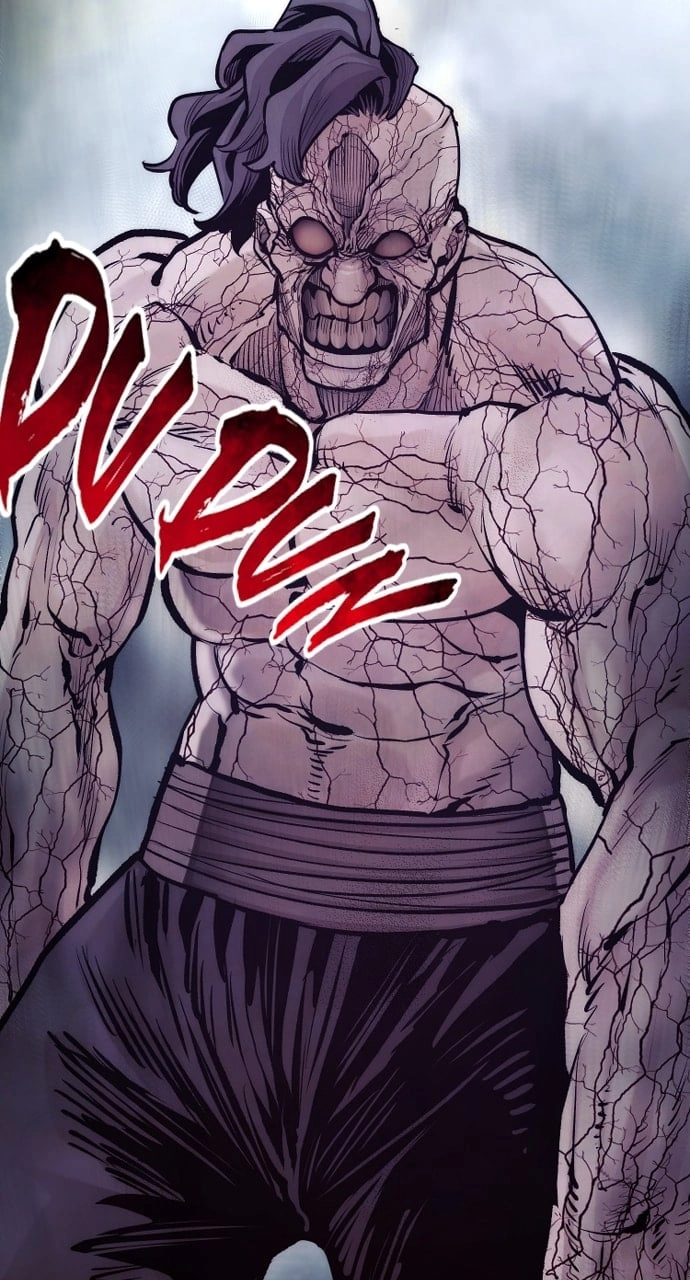 Murim RPG Simulation Chapter 106 Page 57