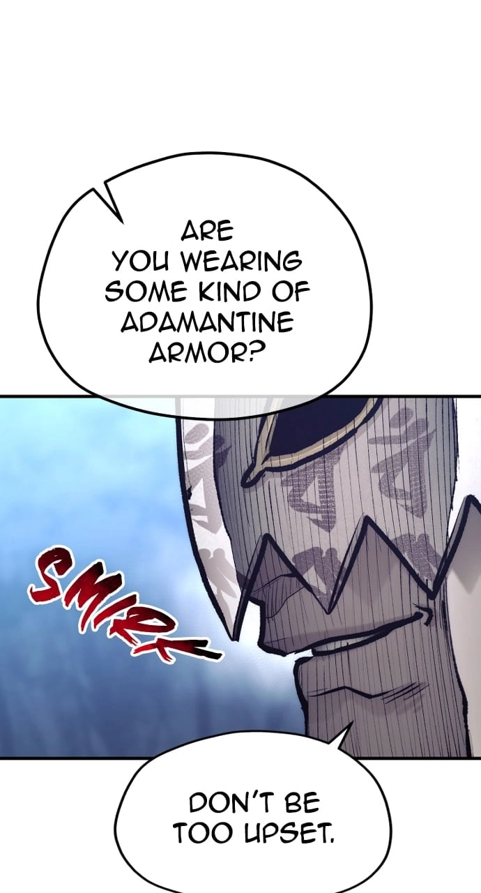 Murim RPG Simulation Chapter 106 Page 25