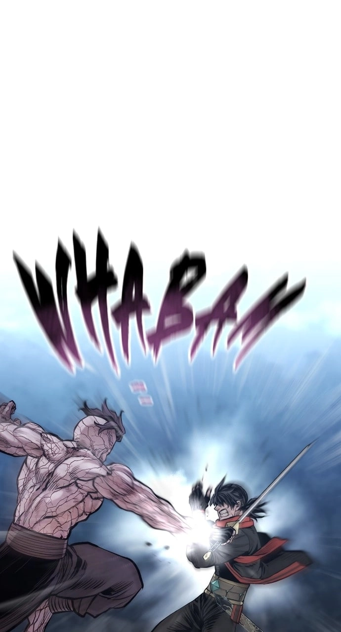 Murim RPG Simulation Chapter 106 Page 93