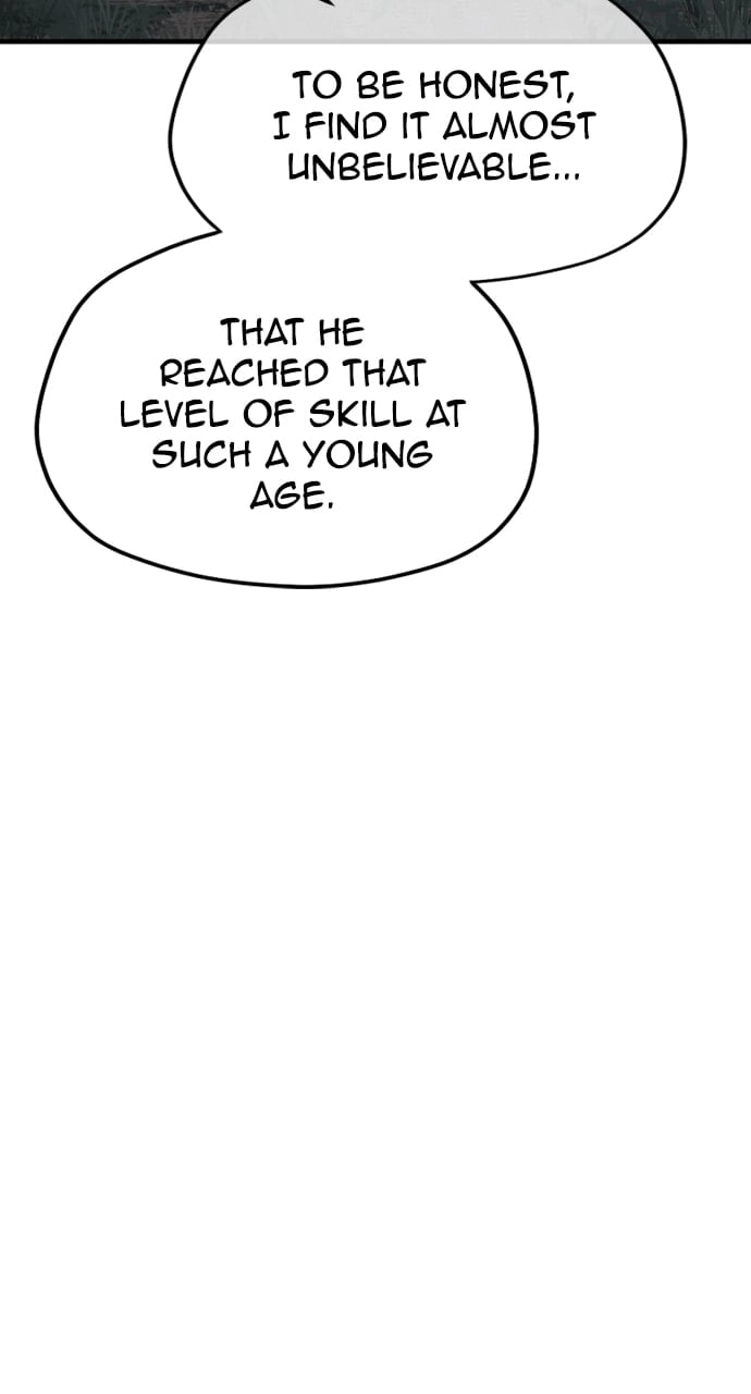 Murim RPG Simulation Chapter 106 Page 36