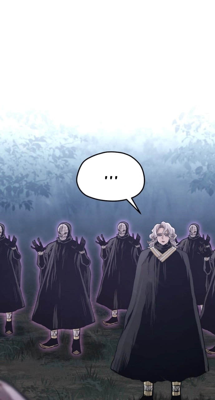 Murim RPG Simulation Chapter 106 Page 124